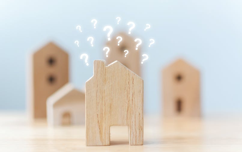 Comment se créer un patrimoine immobilier même avec un petit budget ?