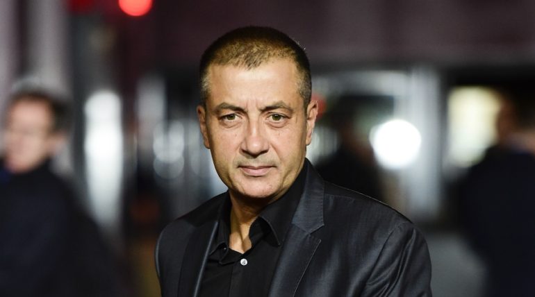 Mourad Boudjellal : portrait d’un sérial winner