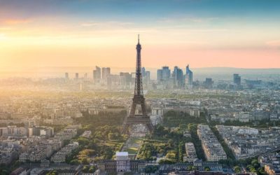 5,4 Md€ investis en immobilier d’entreprise en France au 3e trimestre 2021