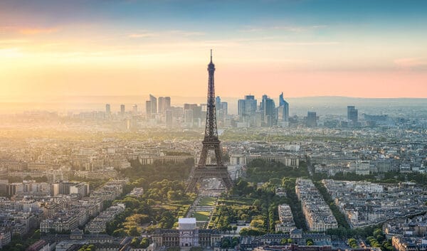 5,4 Md€ investis en immobilier d’entreprise en France au 3e trimestre 2021