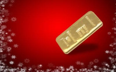 Offrez un cadeau original avec l’or physique d’investissement !