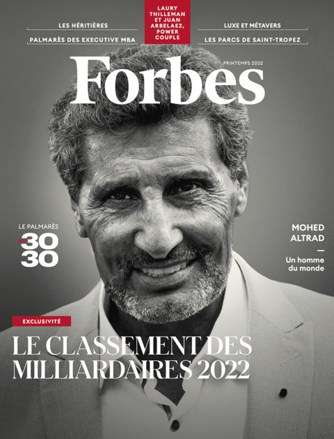 Classement Forbes Qui Sont Les Milliardaires Français En 2022