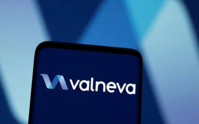 Covid : Valneva s’effondre en Bourse, l’Europe pourrait annuler sa commande de vaccins