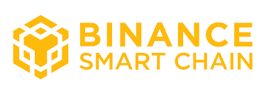 Logo Binance Smart Chain