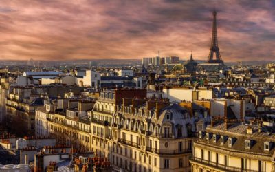 Pourquoi investir à Paris ?