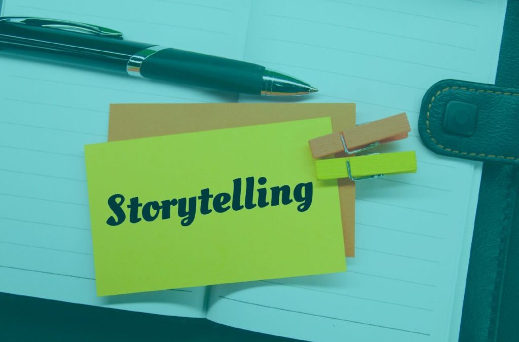 Vente : boostez votre stratégie commerciale avec le storytelling