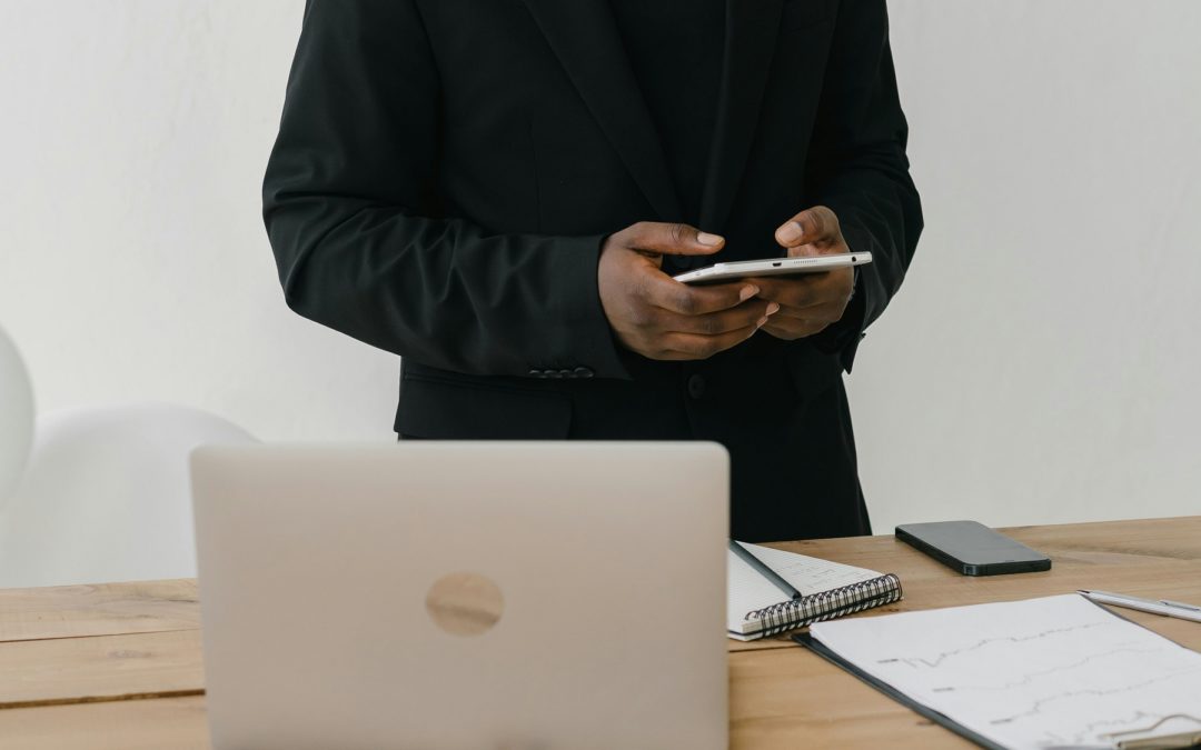 entrepreneuriat en afrique