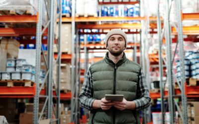 Logistique omnicanale : 5 défis majeurs à surmonter pour rester performant