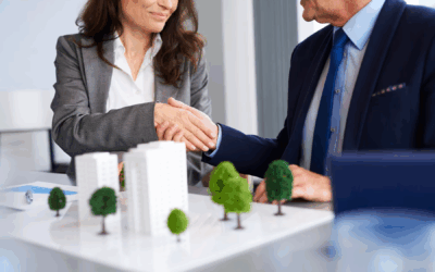 Pourquoi investir dans un local commercial reste une stratégie payante