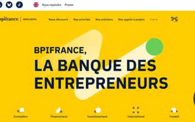 Les conseils de la BPI pour augmenter le chiffre de votre commerce