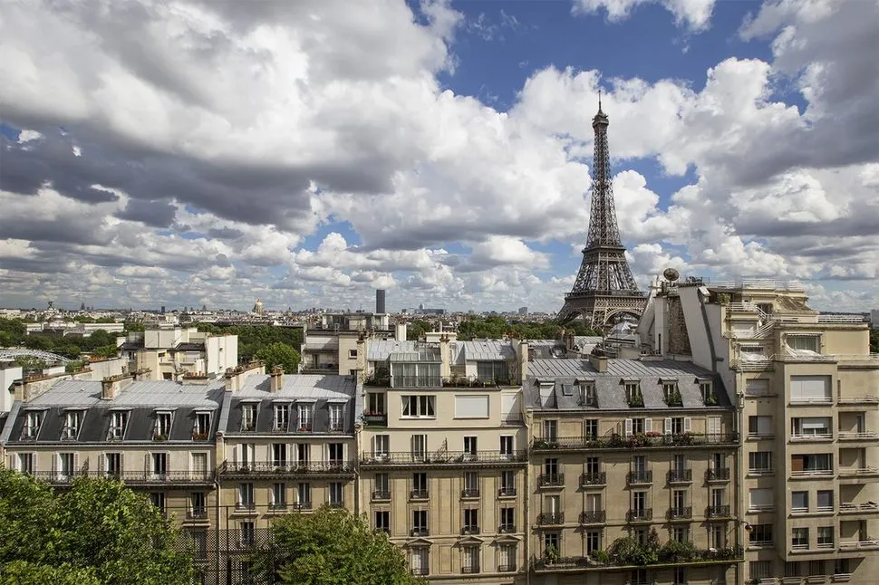 choisir une location meublée longue durée à Paris