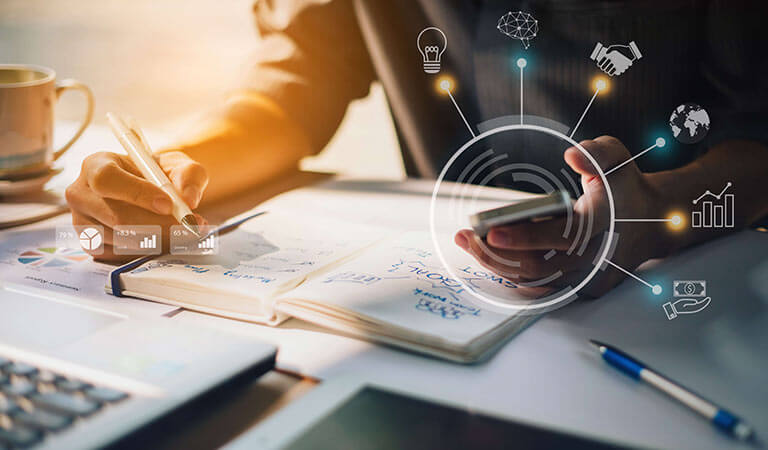 gestion de patrimoine