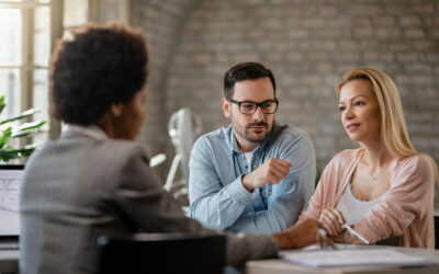 Entrepreneuriat et démocratisation du conseil patrimonial