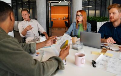 Réseaux de consultants indépendants en gestion de patrimoine : structuration, formation et développement durable