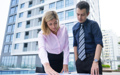 Investir dans la pierre : la stratégie immobilière de Claire & John Bengtsson