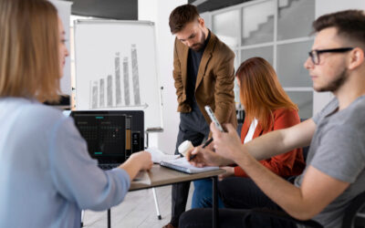 Croissance et structuration : Finzzle groupe dans une dynamique d’accélération stratégique